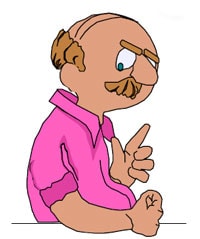 Sloan's mascot